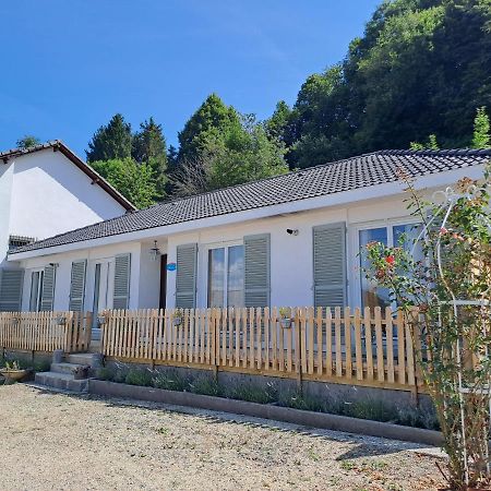 Gites Puy Mary Et Puy Griou Saint-Cernin  Εξωτερικό φωτογραφία